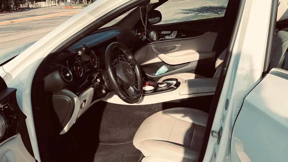 2017 Mercedes-Benz W213 E-Class - Image 8 of 11