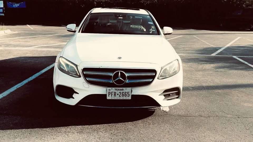 2017 Mercedes-Benz W213 E-Class - Image 2 of 11