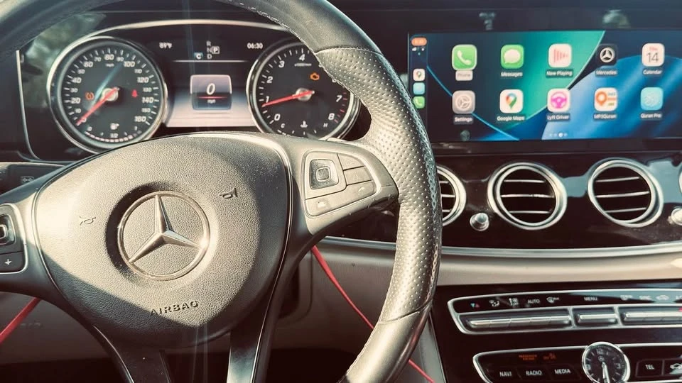 2017 Mercedes-Benz W213 E-Class - Image 5 of 11