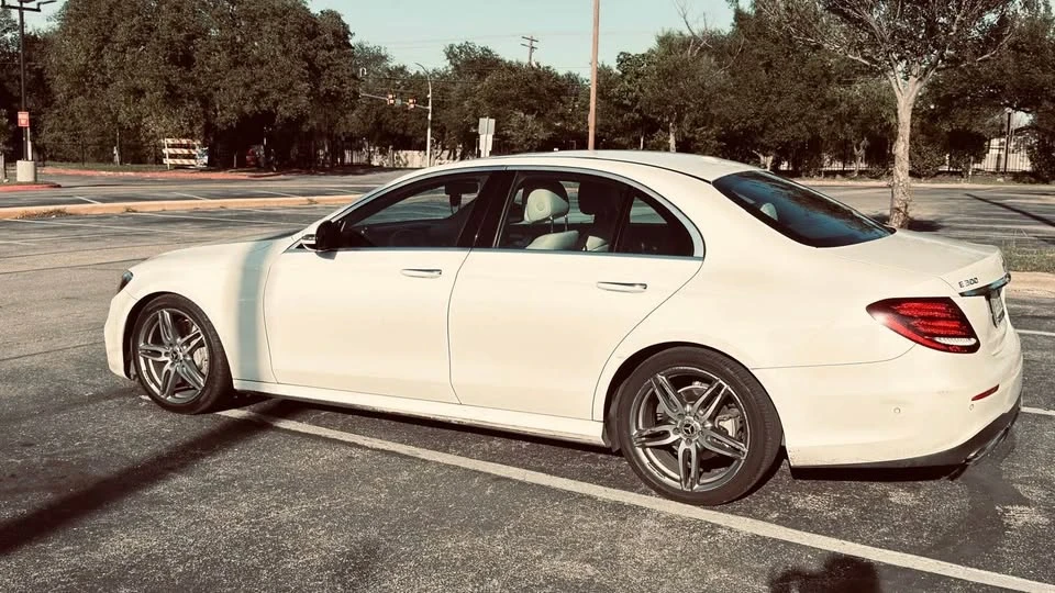 2017 Mercedes-Benz W213 E-Class - Image 3 of 11
