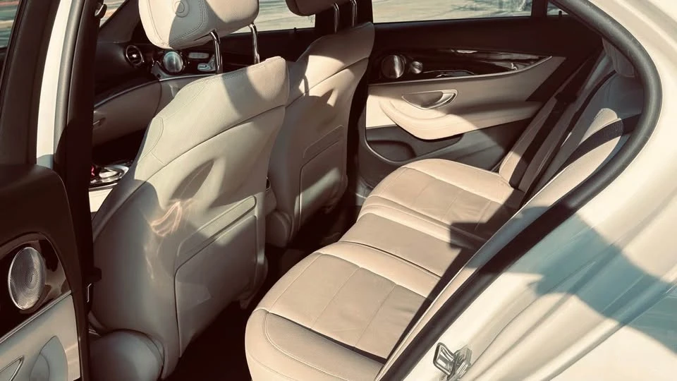 2017 Mercedes-Benz W213 E-Class - Image 9 of 11