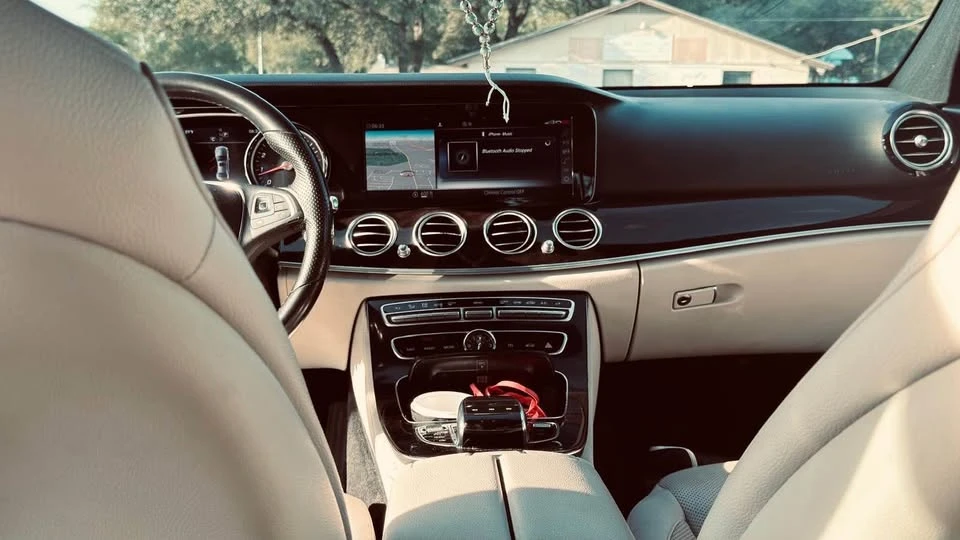 2017 Mercedes-Benz W213 E-Class - Image 6 of 11
