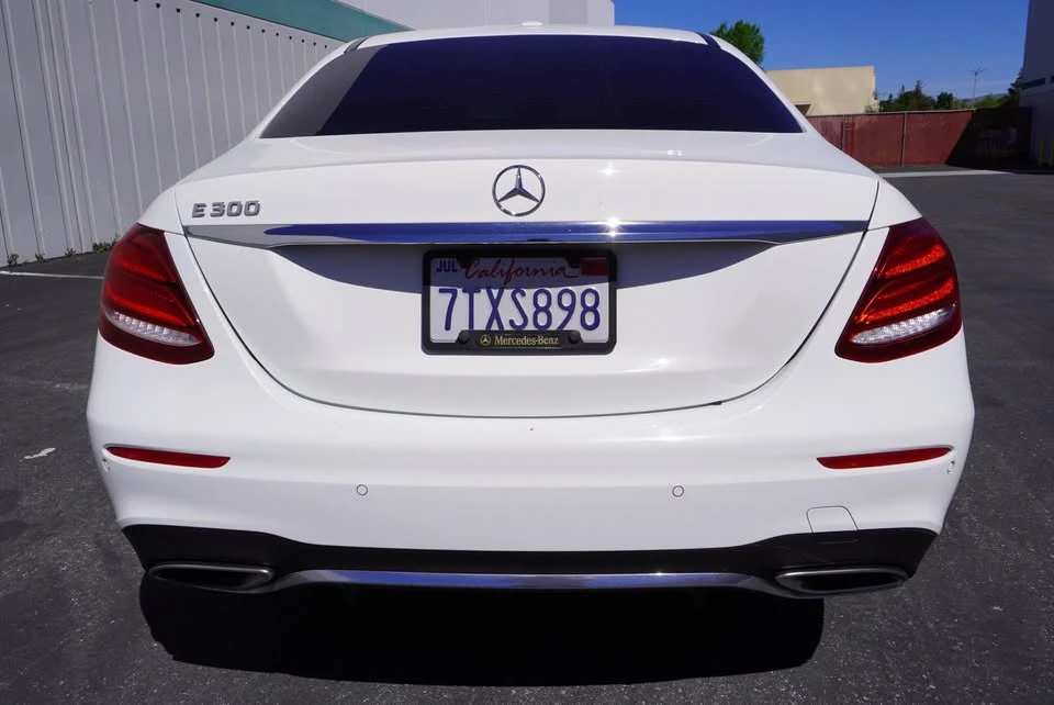 2017 Mercedes-Benz W213 E-Class - Image 5 of 20