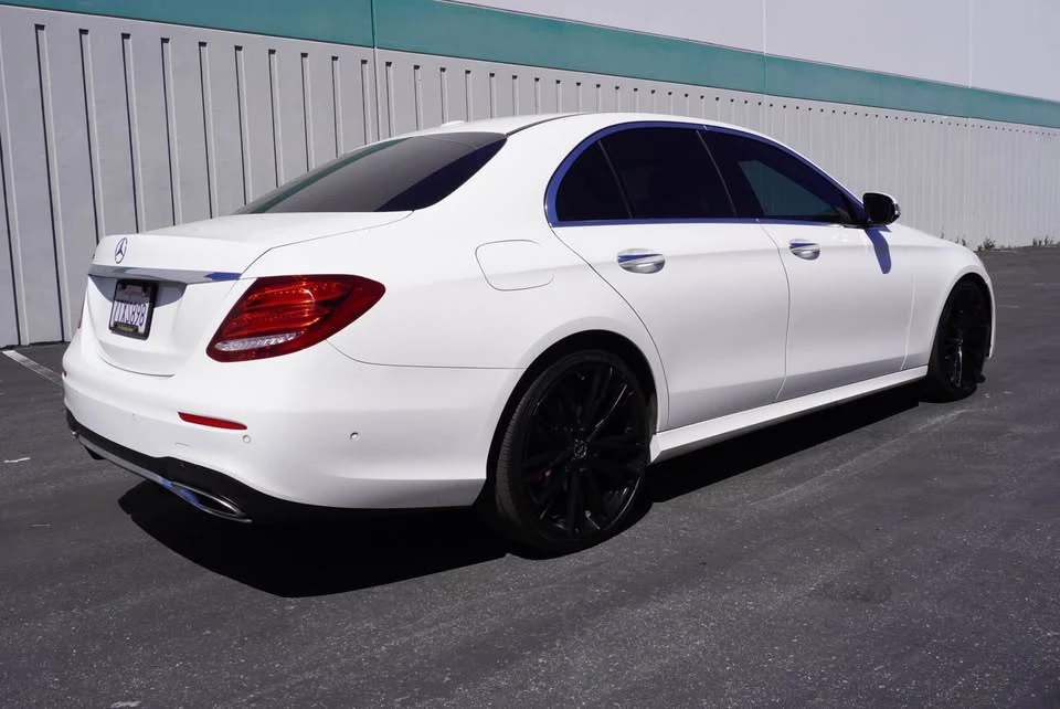 2017 Mercedes-Benz W213 E-Class - Image 6 of 20