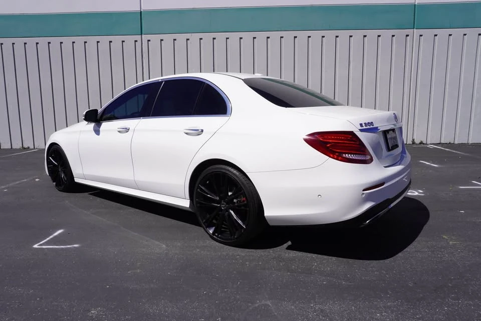 2017 Mercedes-Benz W213 E-Class - Image 4 of 20