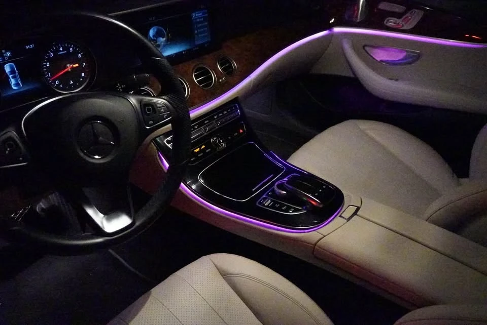 2017 Mercedes-Benz W213 E-Class - Image 11 of 20