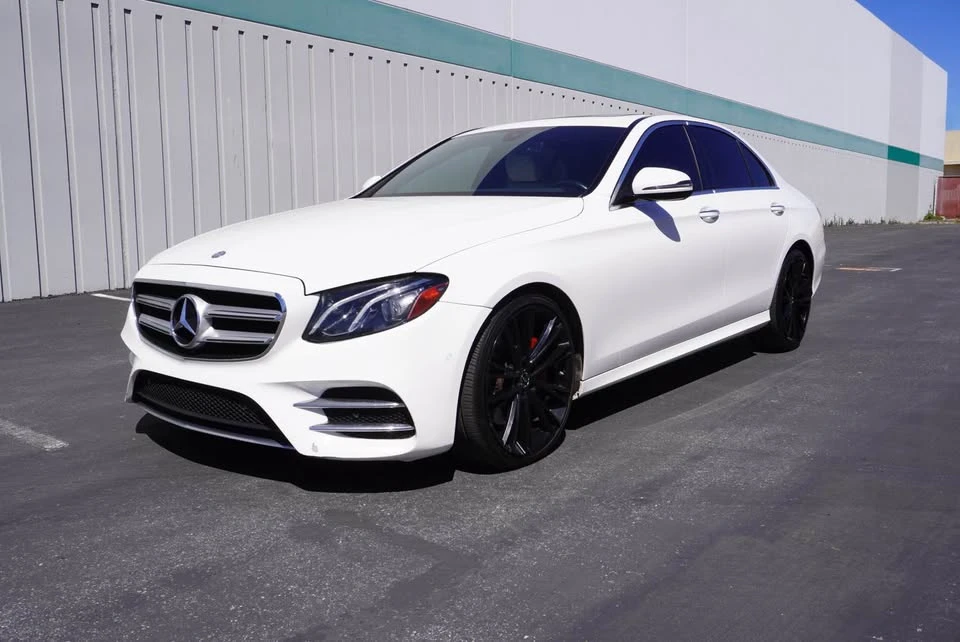 2017 Mercedes-Benz W213 E-Class - Image 2 of 20
