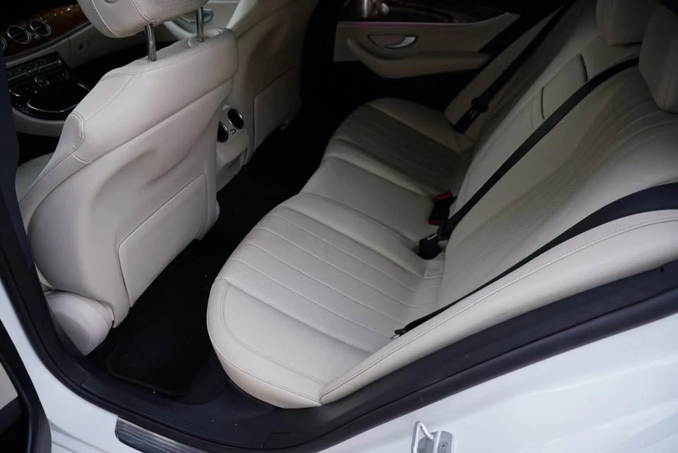 2017 Mercedes-Benz W213 E-Class - Image 20 of 20