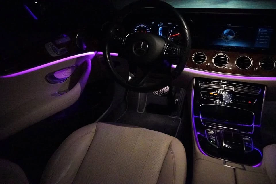 2017 Mercedes-Benz W213 E-Class - Image 14 of 20