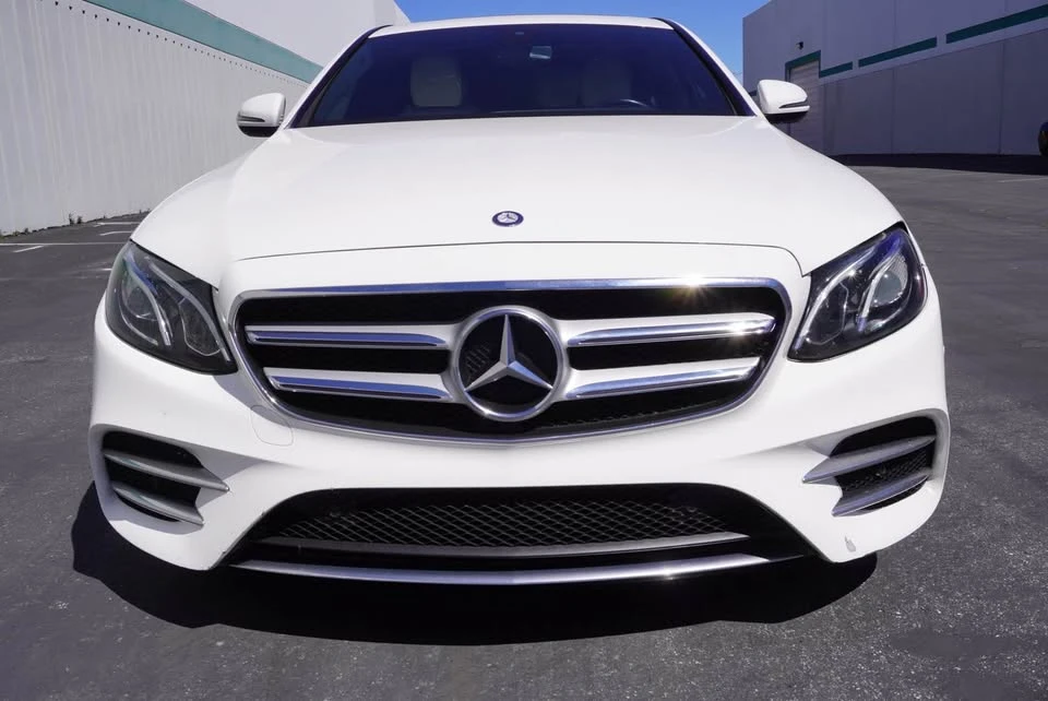 2017 Mercedes-Benz W213 E-Class - Image 10 of 20