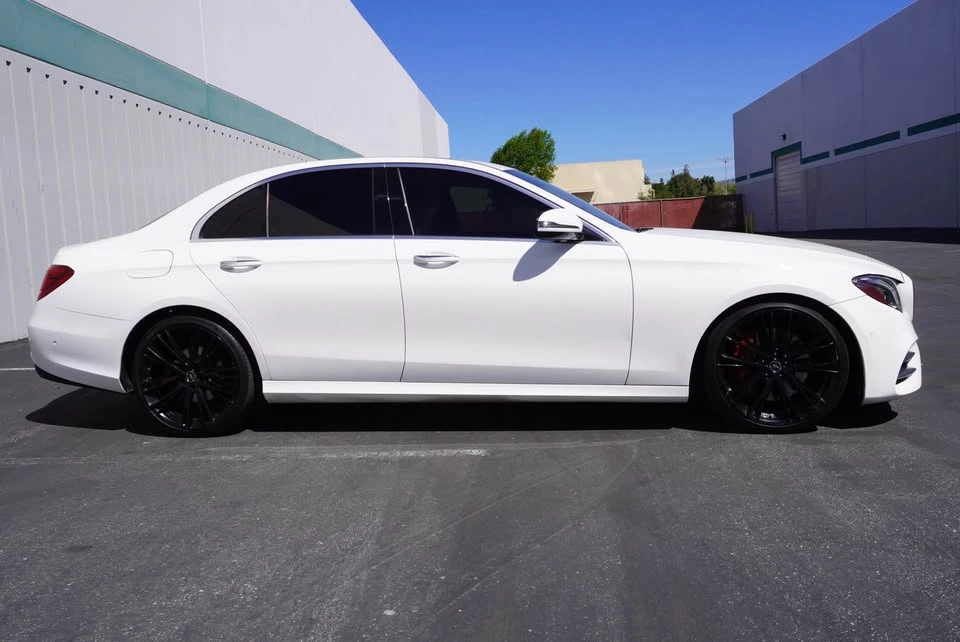 2017 Mercedes-Benz W213 E-Class - Image 8 of 20