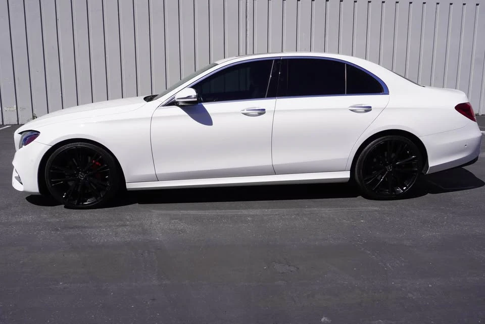 2017 Mercedes-Benz W213 E-Class - Image 3 of 20