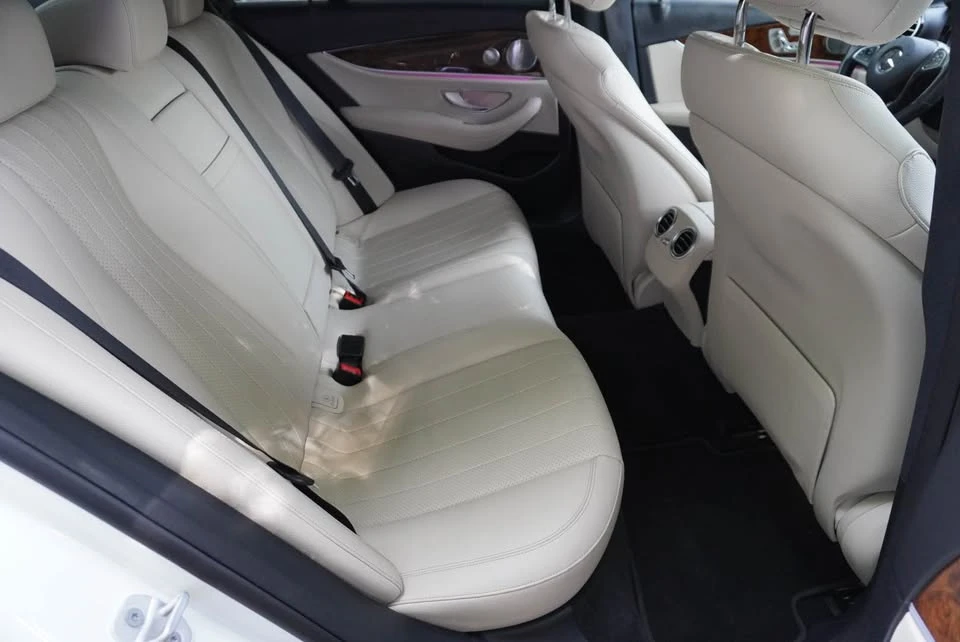 2017 Mercedes-Benz W213 E-Class - Image 19 of 20