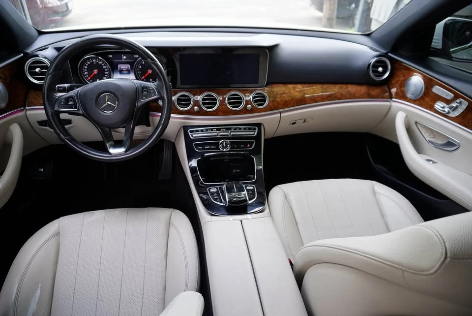 2017 Mercedes-Benz W213 E-Class - Image 17 of 20