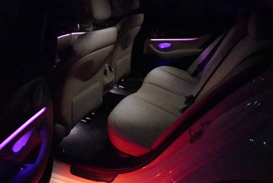 2017 Mercedes-Benz W213 E-Class - Image 13 of 20