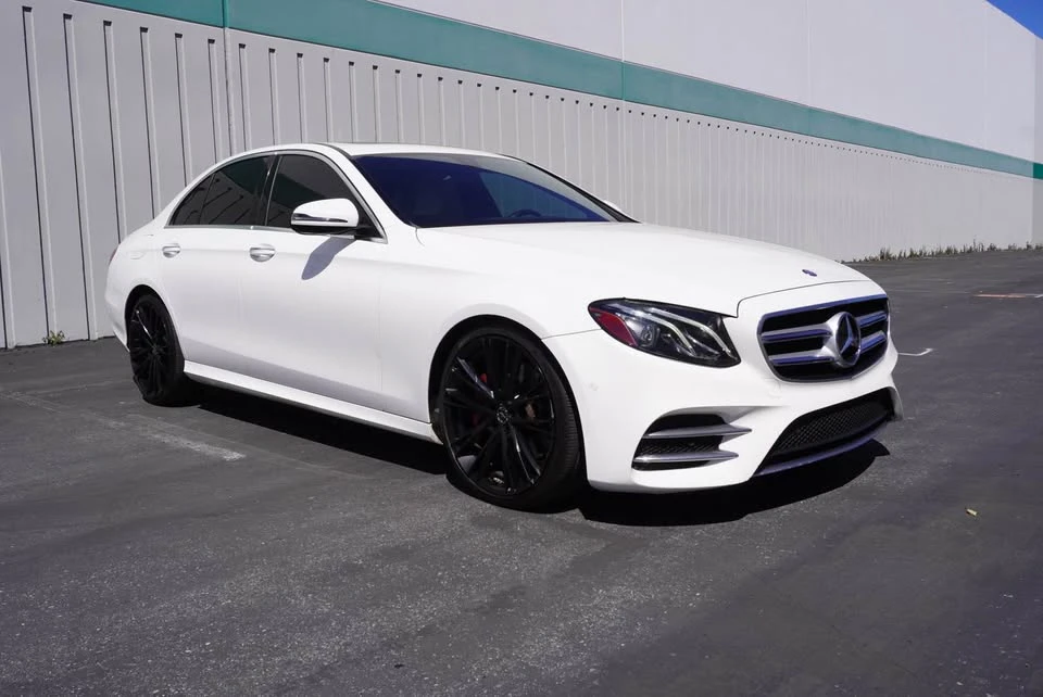 2017 Mercedes-Benz W213 E-Class - Image 9 of 20