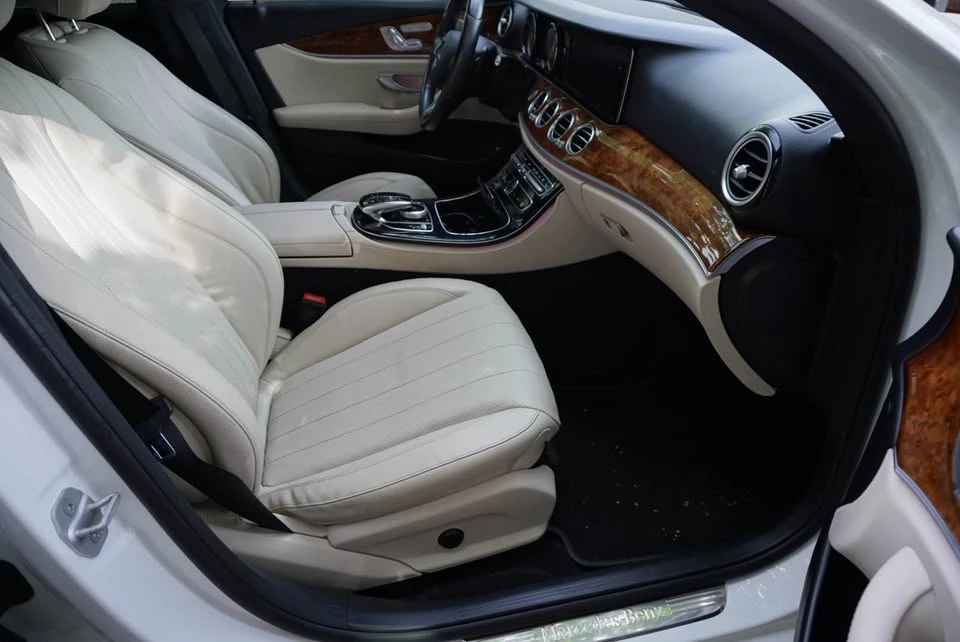 2017 Mercedes-Benz W213 E-Class - Image 18 of 20
