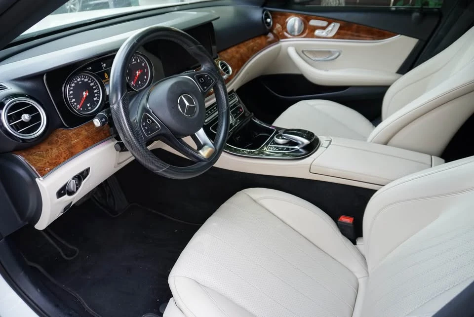 2017 Mercedes-Benz W213 E-Class - Image 16 of 20