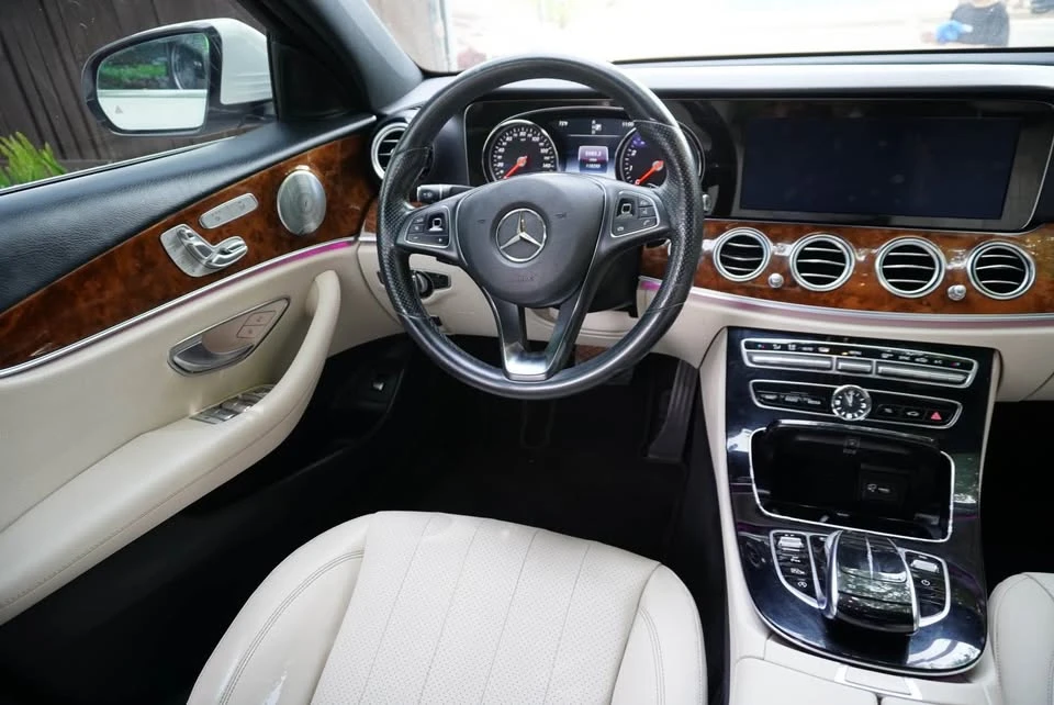 2017 Mercedes-Benz W213 E-Class - Image 15 of 20