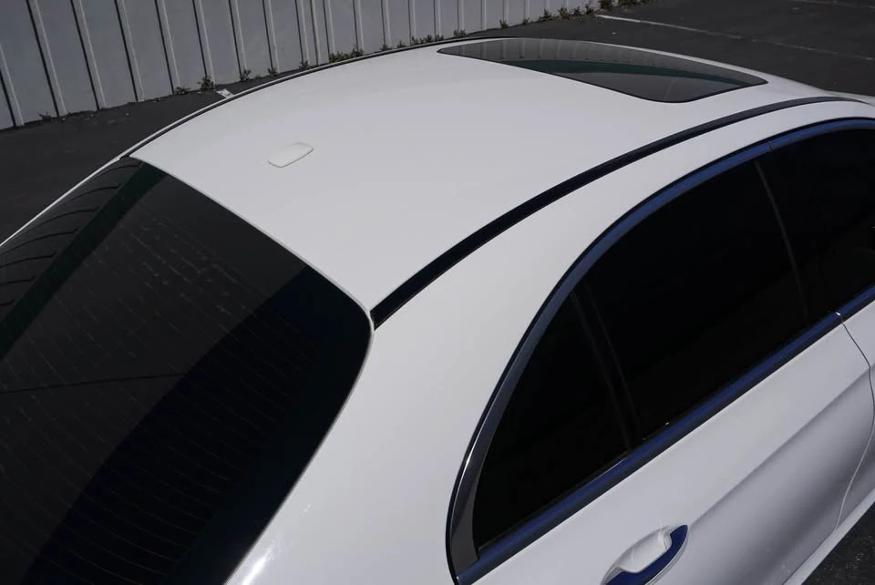 2017 Mercedes-Benz W213 E-Class - Image 7 of 20