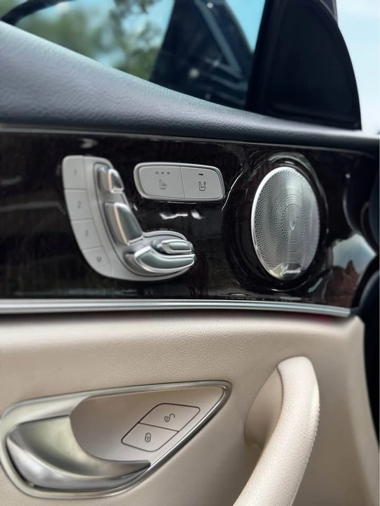 2017 Mercedes-Benz W213 E-Class - Image 17 of 19