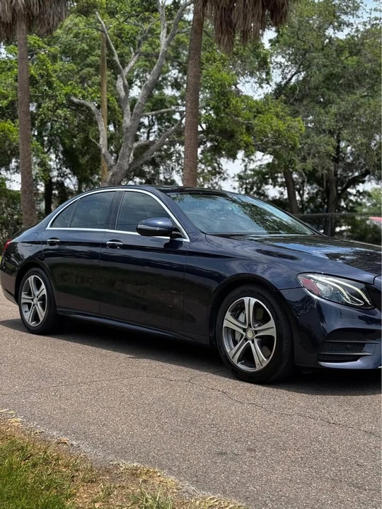 2017 Mercedes-Benz W213 E-Class - Image 7 of 19