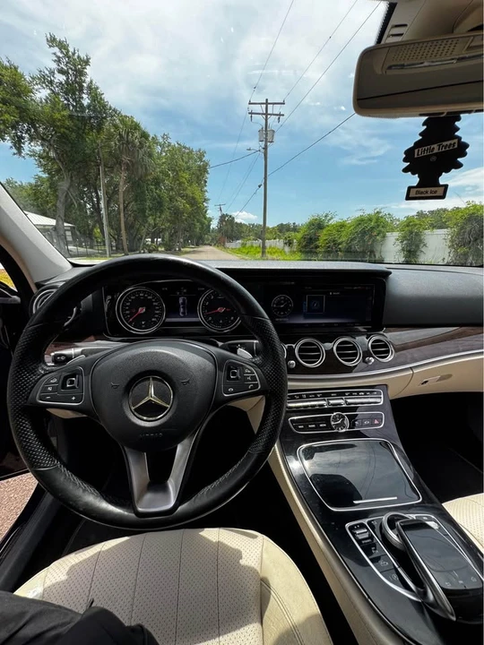 2017 Mercedes-Benz W213 E-Class - Image 16 of 19