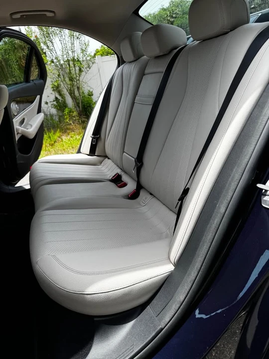 2017 Mercedes-Benz W213 E-Class - Image 11 of 19