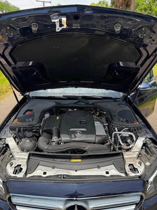 2017 Mercedes-Benz W213 E-Class - Image 18 of 19