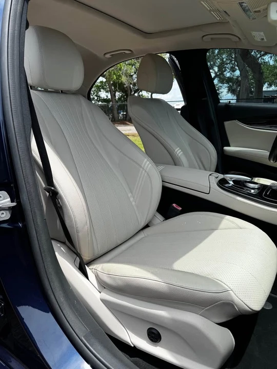 2017 Mercedes-Benz W213 E-Class - Image 14 of 19