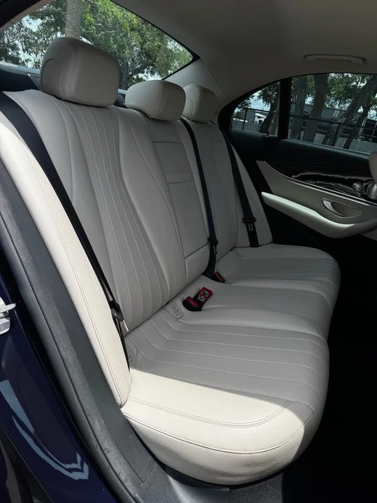 2017 Mercedes-Benz W213 E-Class - Image 10 of 19