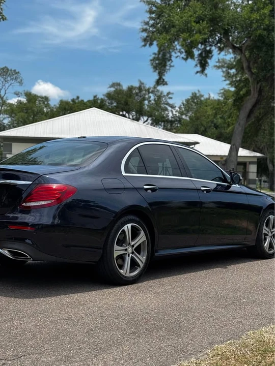 2017 Mercedes-Benz W213 E-Class - Image 6 of 19