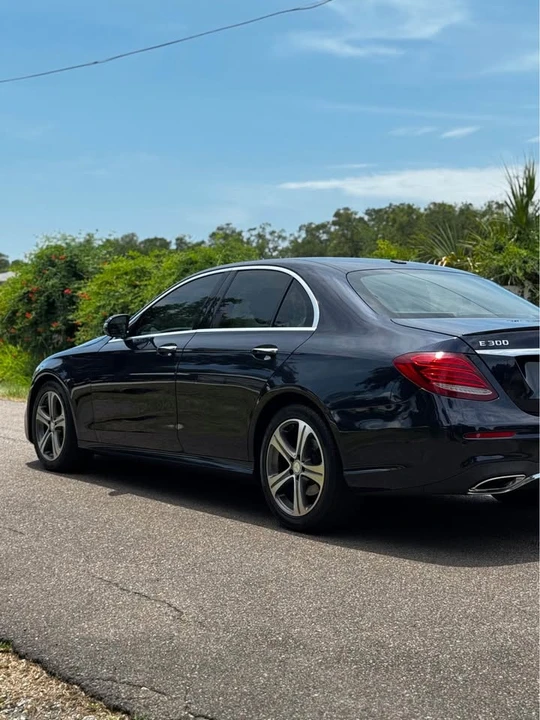 2017 Mercedes-Benz W213 E-Class - Image 4 of 19