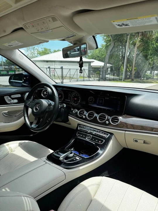2017 Mercedes-Benz W213 E-Class - Image 13 of 19