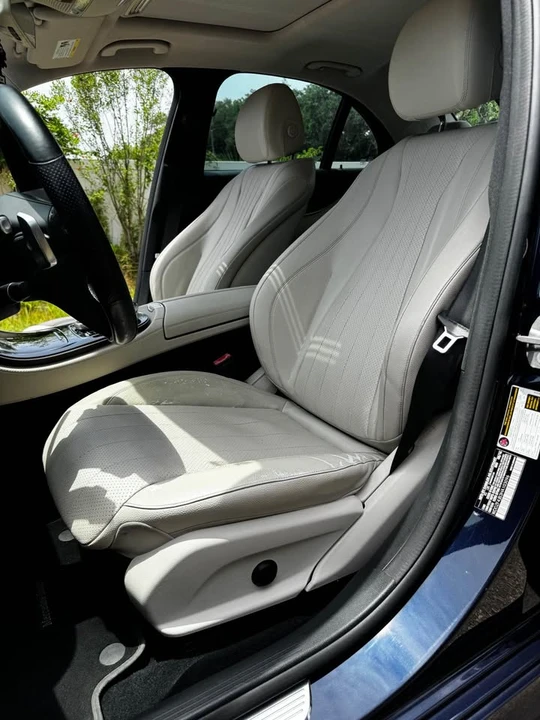 2017 Mercedes-Benz W213 E-Class - Image 15 of 19