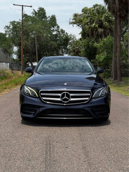 2017 Mercedes-Benz W213 E-Class - Image 8 of 19