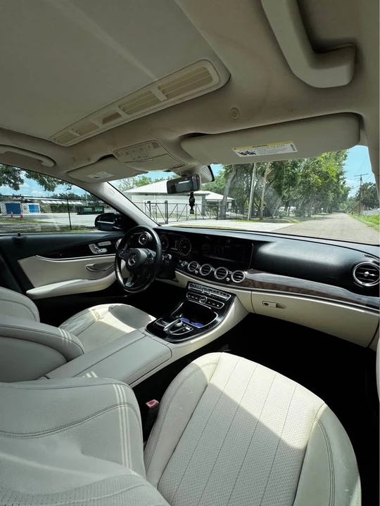 2017 Mercedes-Benz W213 E-Class - Image 12 of 19