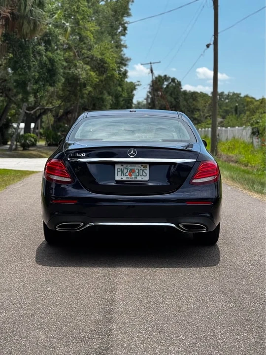 2017 Mercedes-Benz W213 E-Class - Image 5 of 19