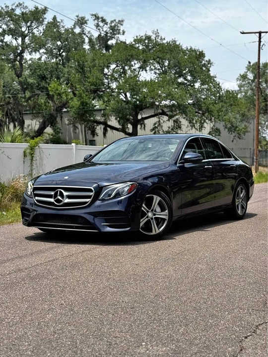 2017 Mercedes-Benz W213 E-Class - Image 2 of 19