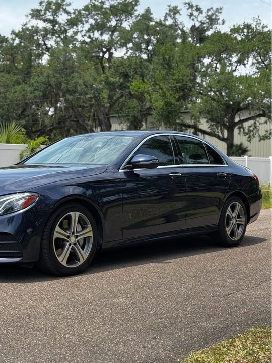 2017 Mercedes-Benz W213 E-Class - Image 3 of 19