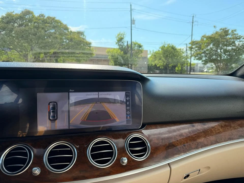 2017 Mercedes-Benz W213 E-Class - Image 10 of 17
