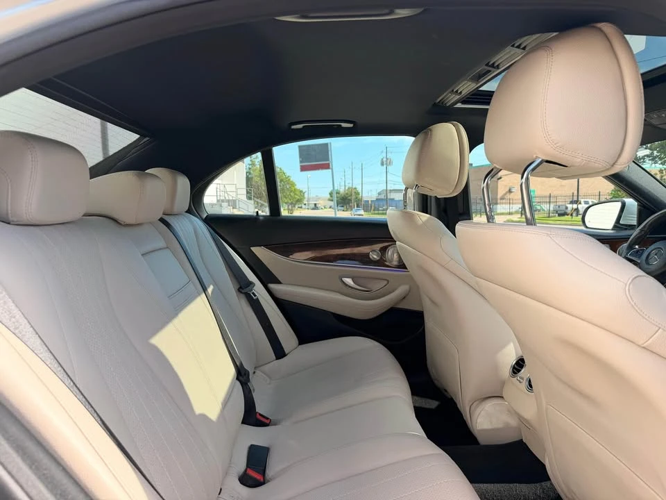 2017 Mercedes-Benz W213 E-Class - Image 4 of 17