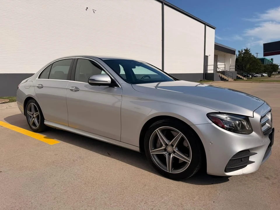 2017 Mercedes-Benz W213 E-Class - Image 13 of 17