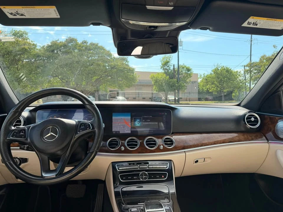 2017 Mercedes-Benz W213 E-Class - Image 17 of 17