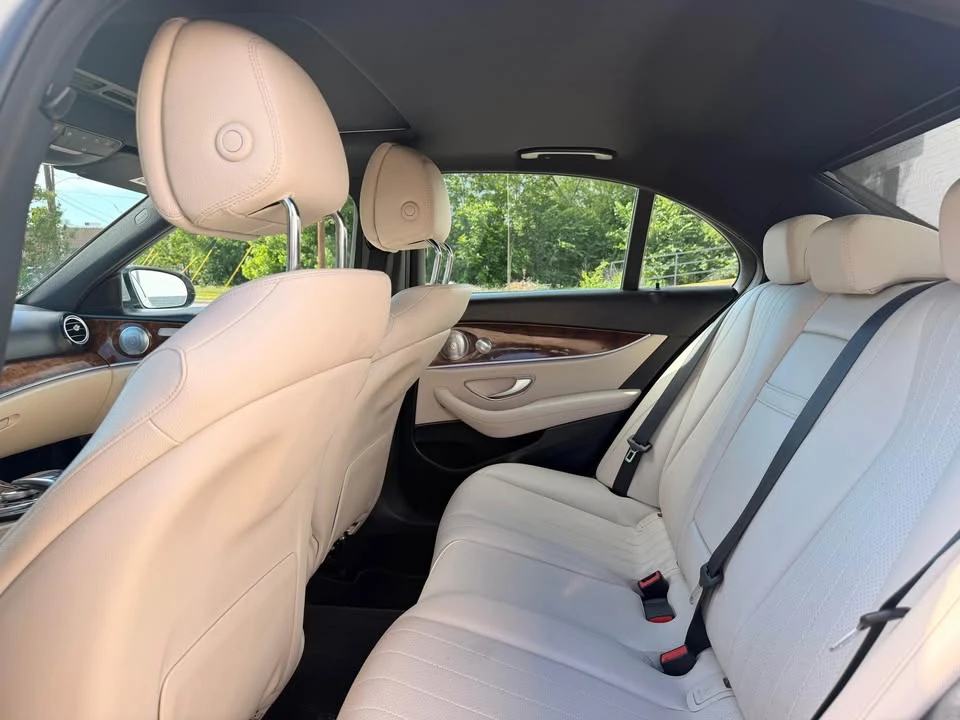 2017 Mercedes-Benz W213 E-Class - Image 2 of 17