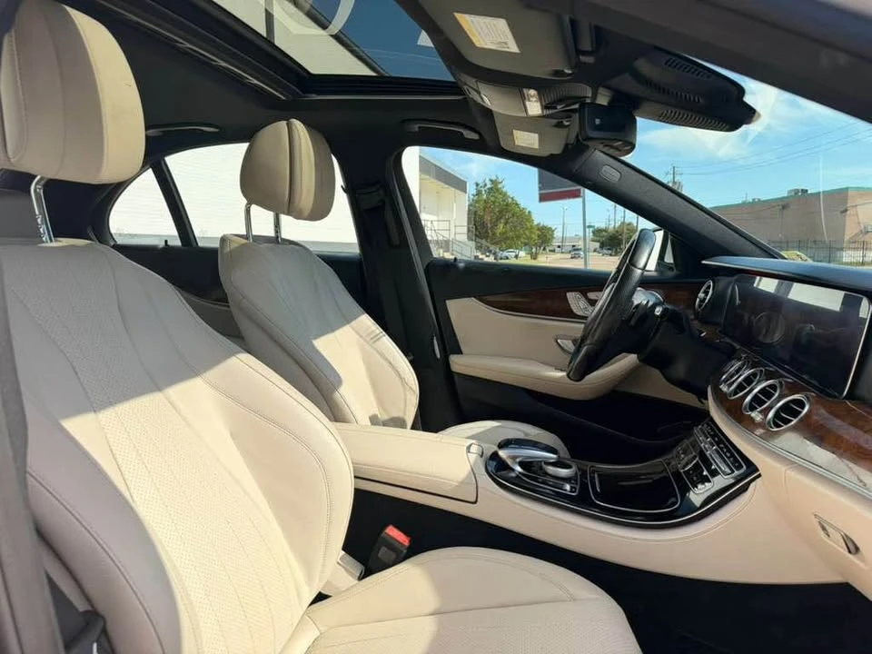 2017 Mercedes-Benz W213 E-Class - Image 8 of 17