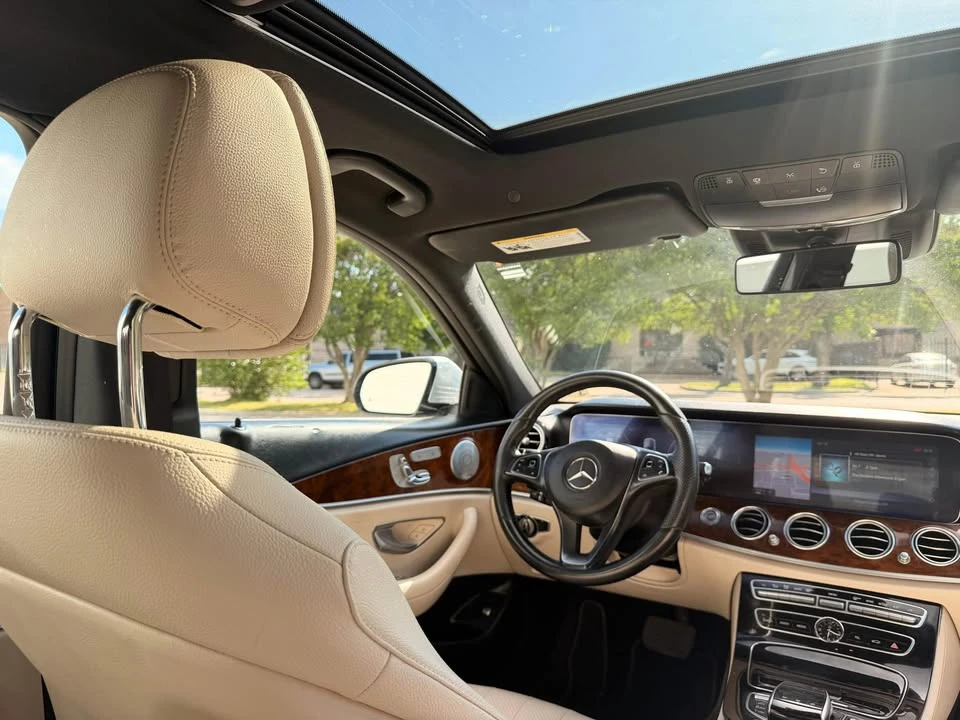2017 Mercedes-Benz W213 E-Class - Image 14 of 17