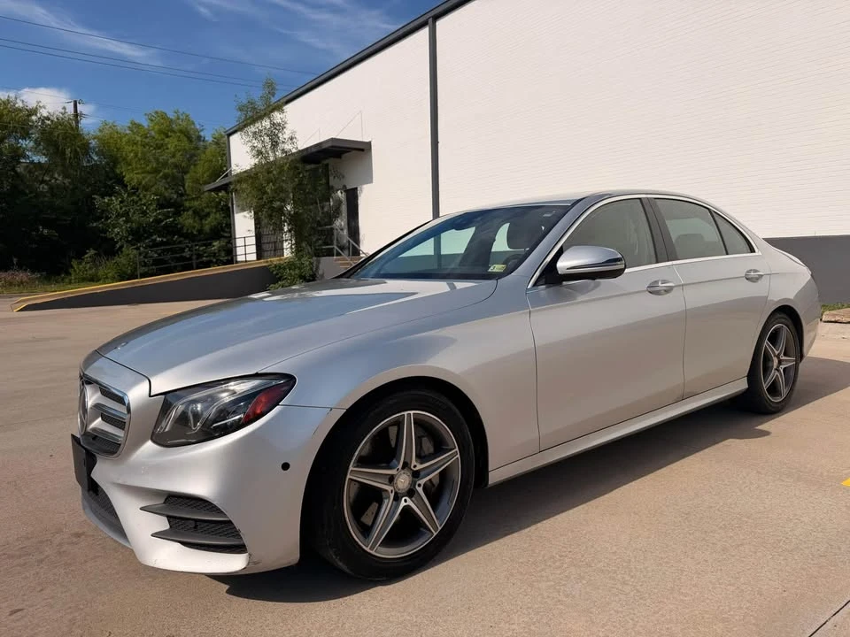 2017 Mercedes-Benz W213 E-Class - Image 7 of 17