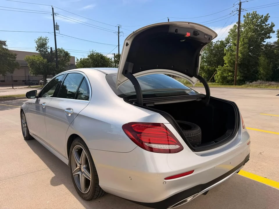 2017 Mercedes-Benz W213 E-Class - Image 3 of 17