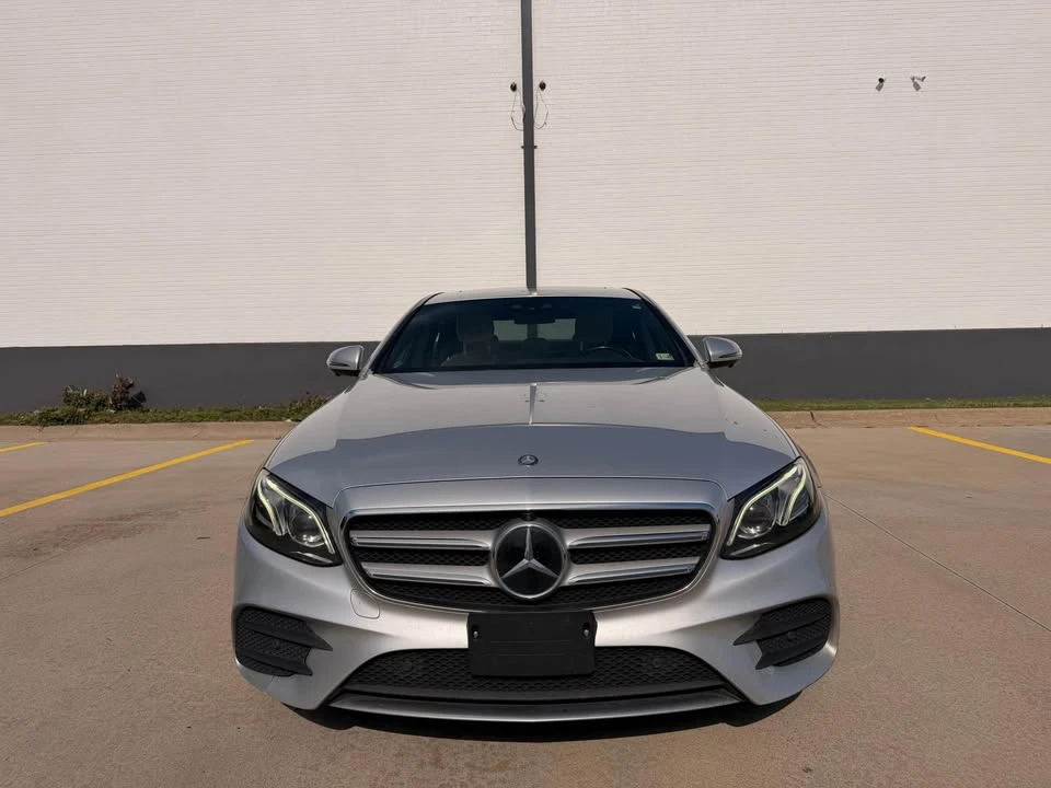 2017 Mercedes-Benz W213 E-Class - Image 8 of 17